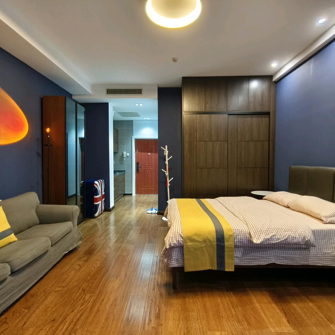 北京朝阳果果民宿