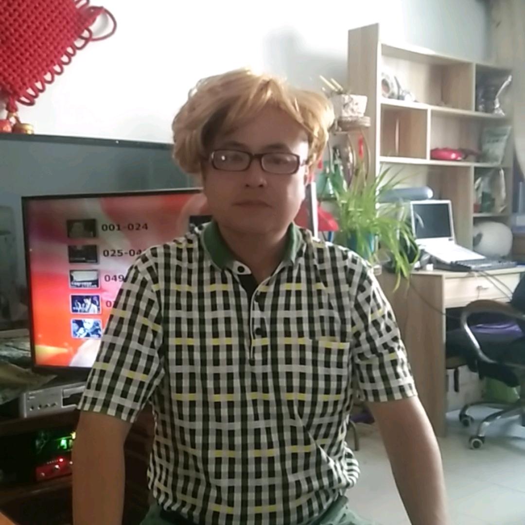 梁振海 北斗之心