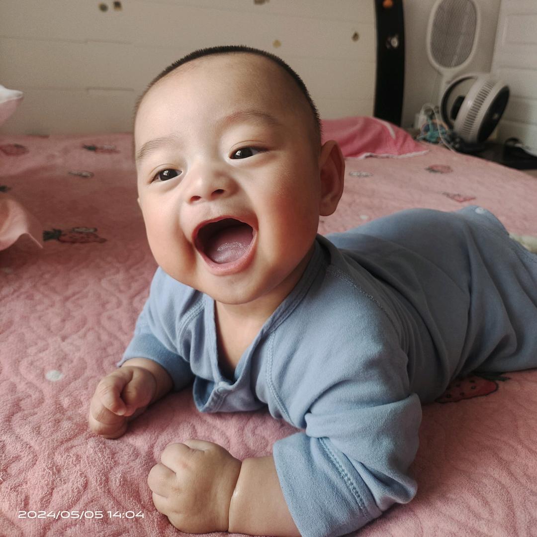 小锐锐