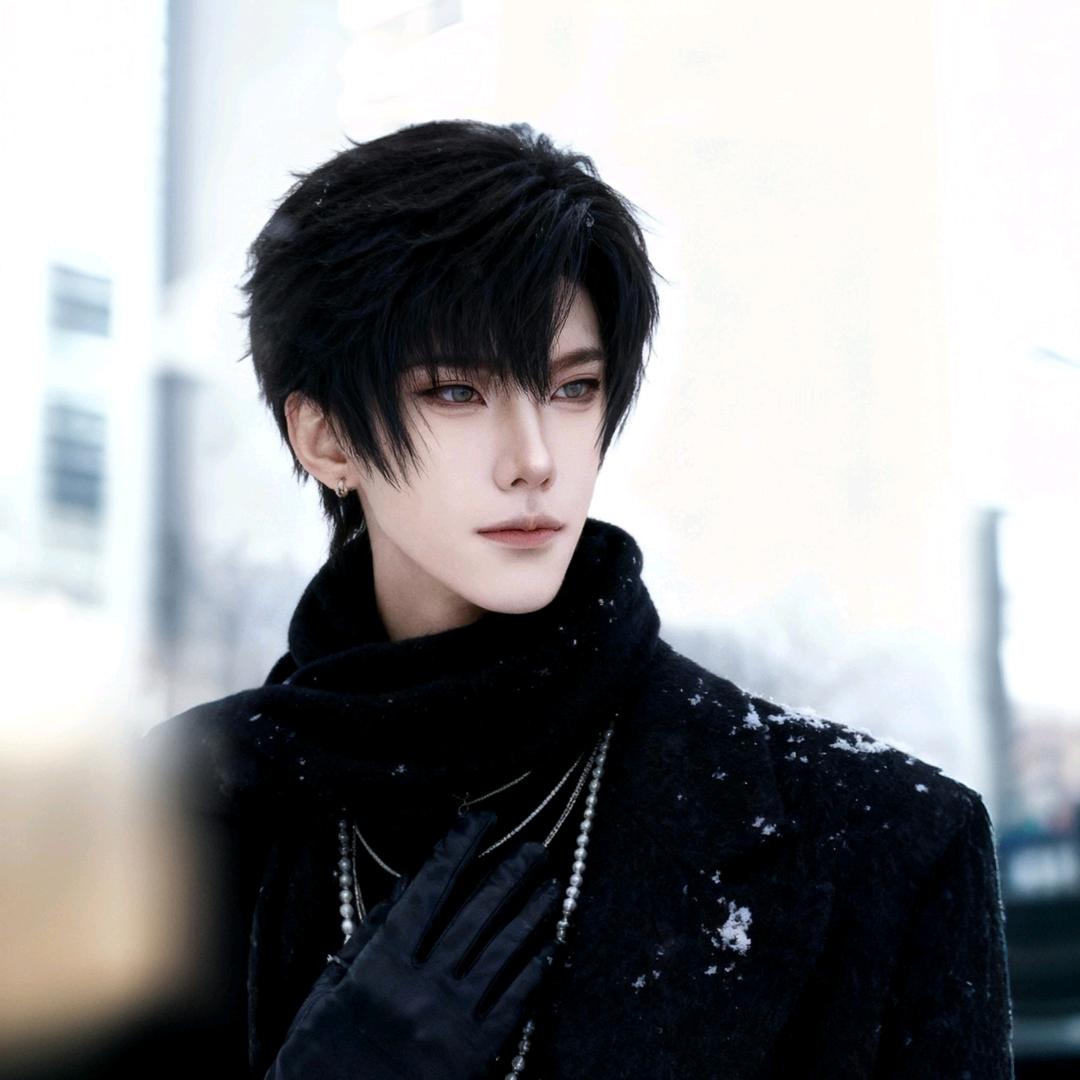 繁染Freya(求关注版