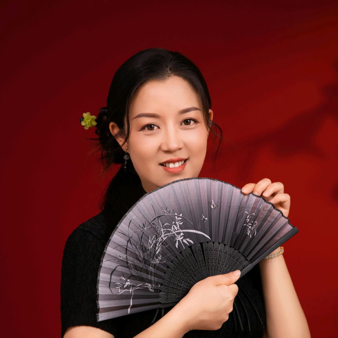 琳心绘梦
