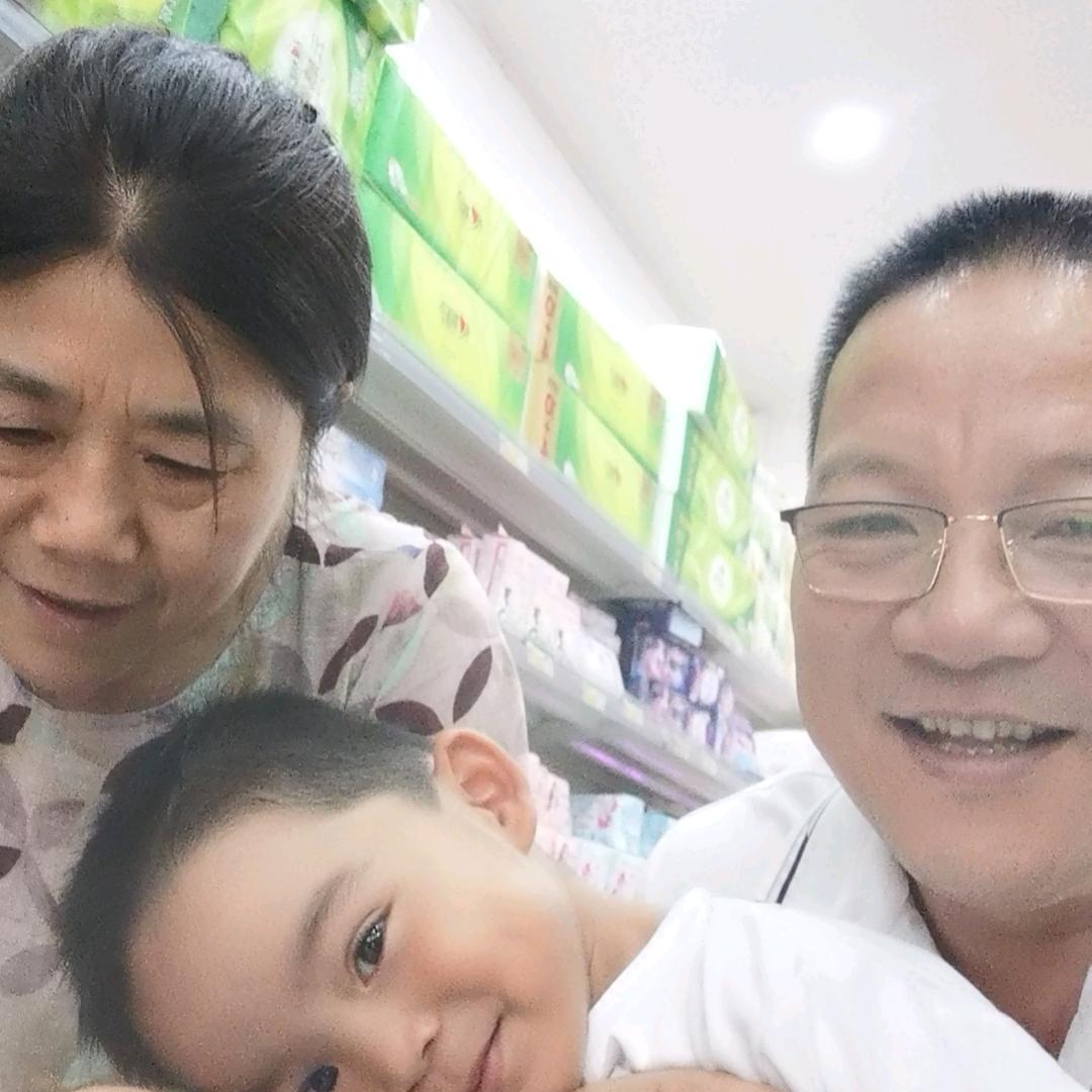 放心肉果蔬超市