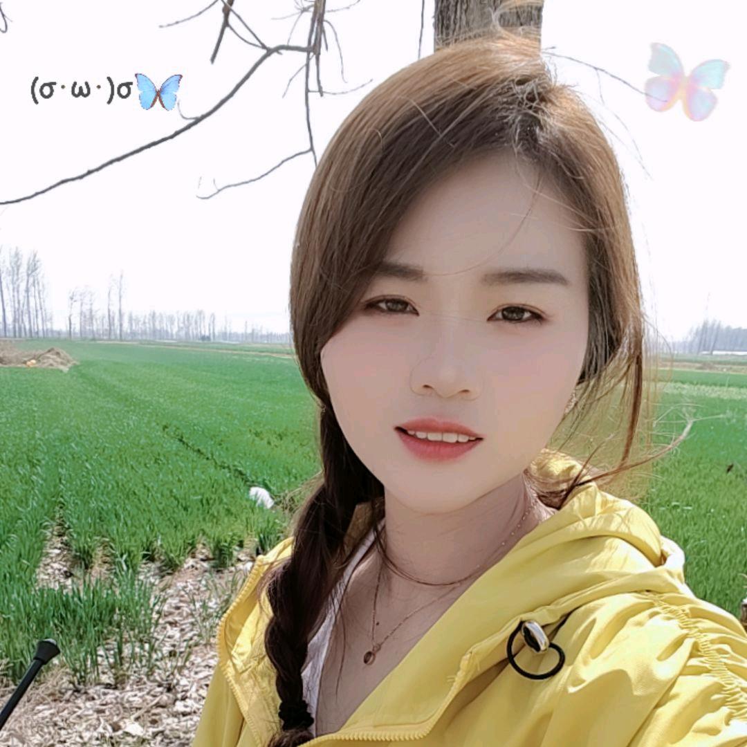 杏子 【 砥砺前行  】