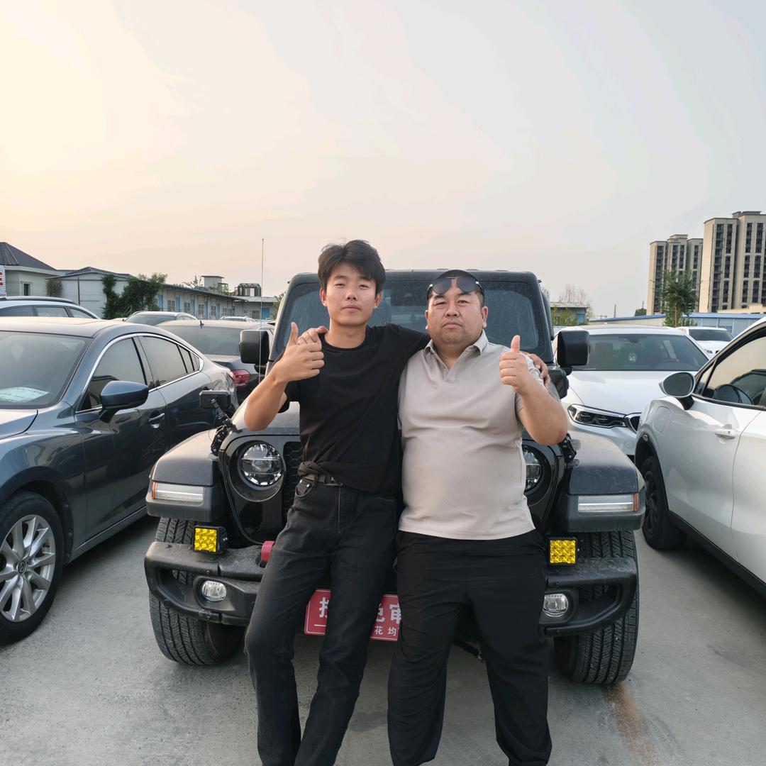 郑州凯弟淘车（按揭2厘）
