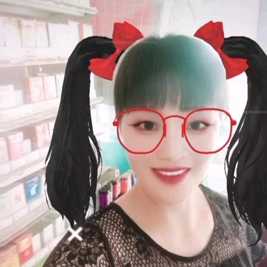 林姐