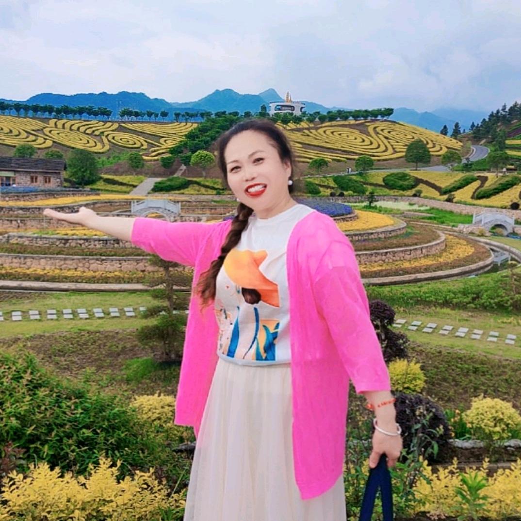 周姐