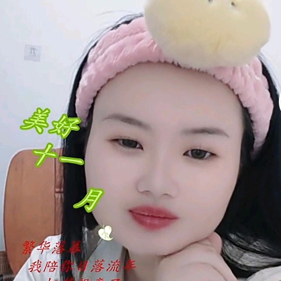 小月亮