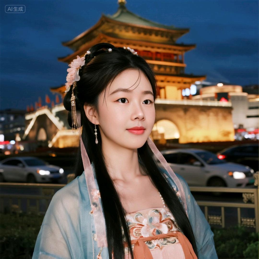 明月
