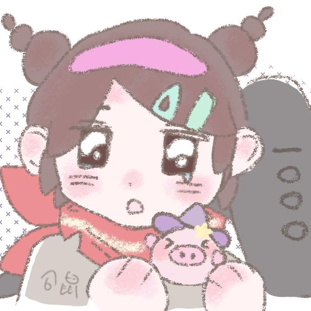 仓鼠馅饼