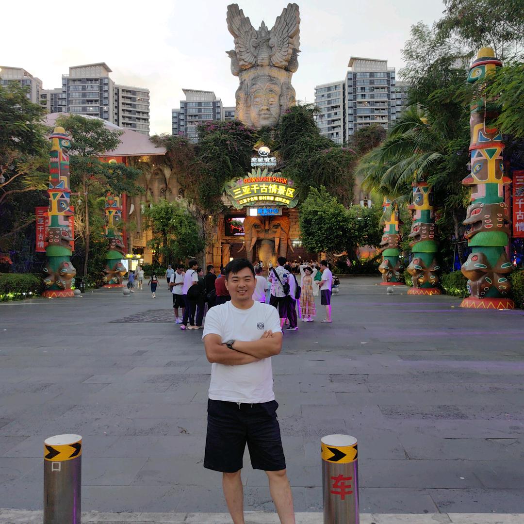 许昌市陆达通汽车销售有限公司