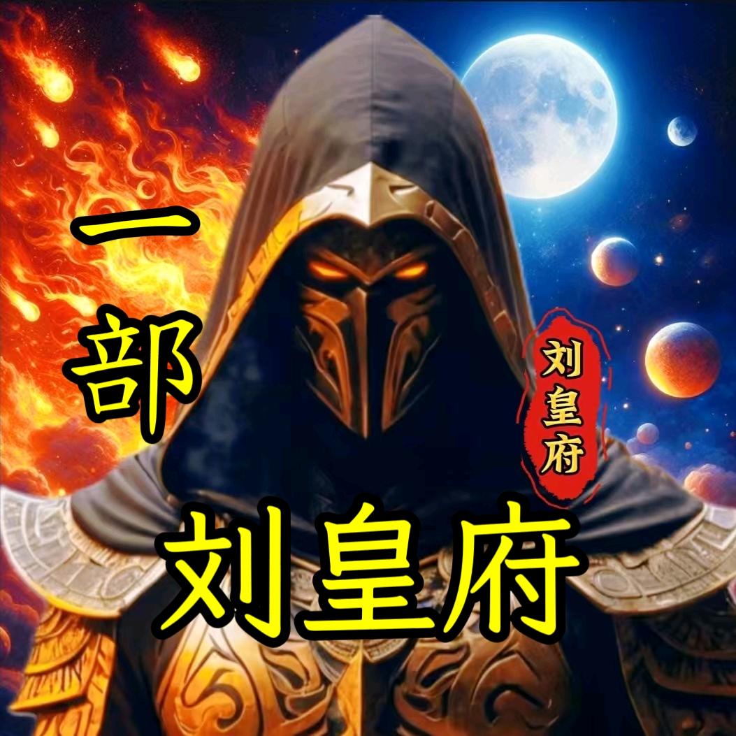 刘皇府✨一部✨