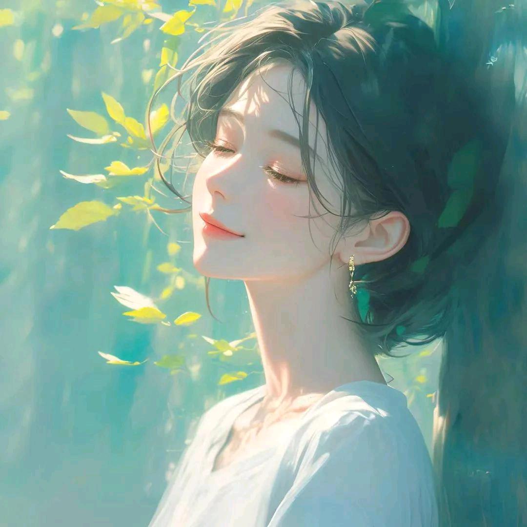 丽莎🌻