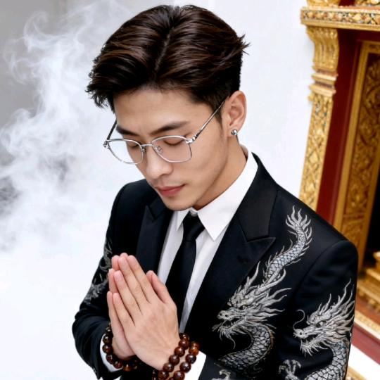 🌹凡尘过客🌹