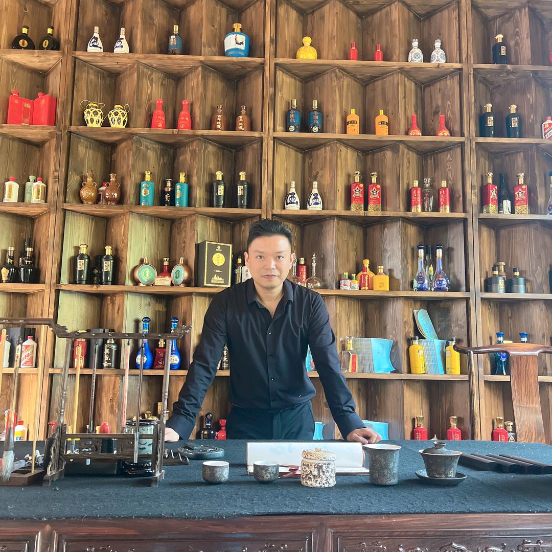 万乐