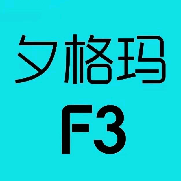 夕格玛F3轻奢女鞋大新店