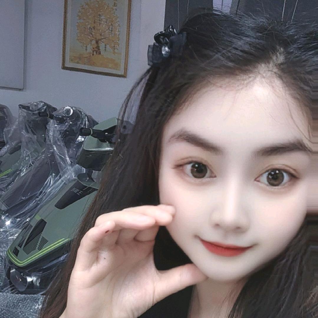婷～婷