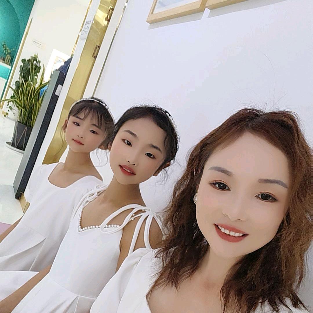 @梦