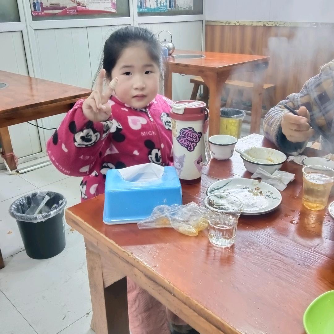 我的青春快乐