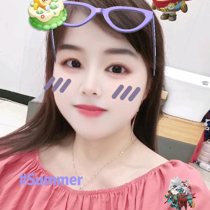 女人心💕