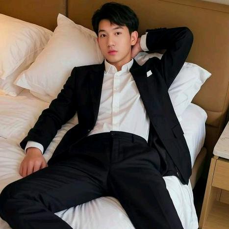 🌪️浪痞💗孤狼☁️