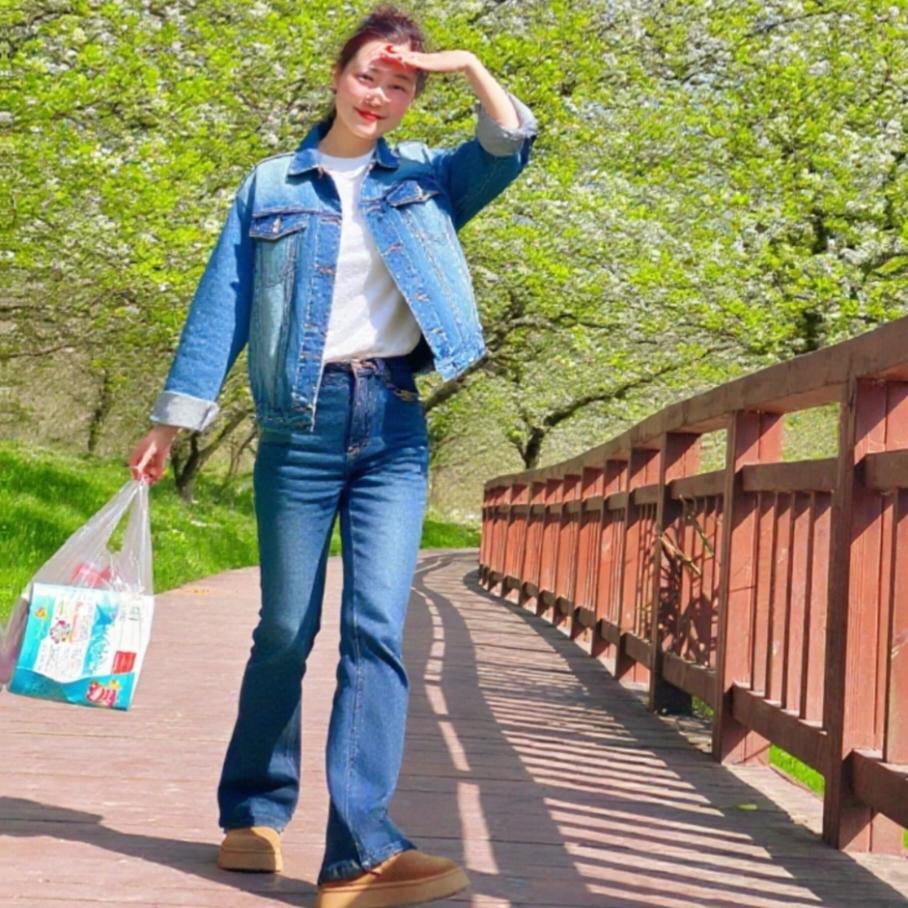 🌸伊梅儿