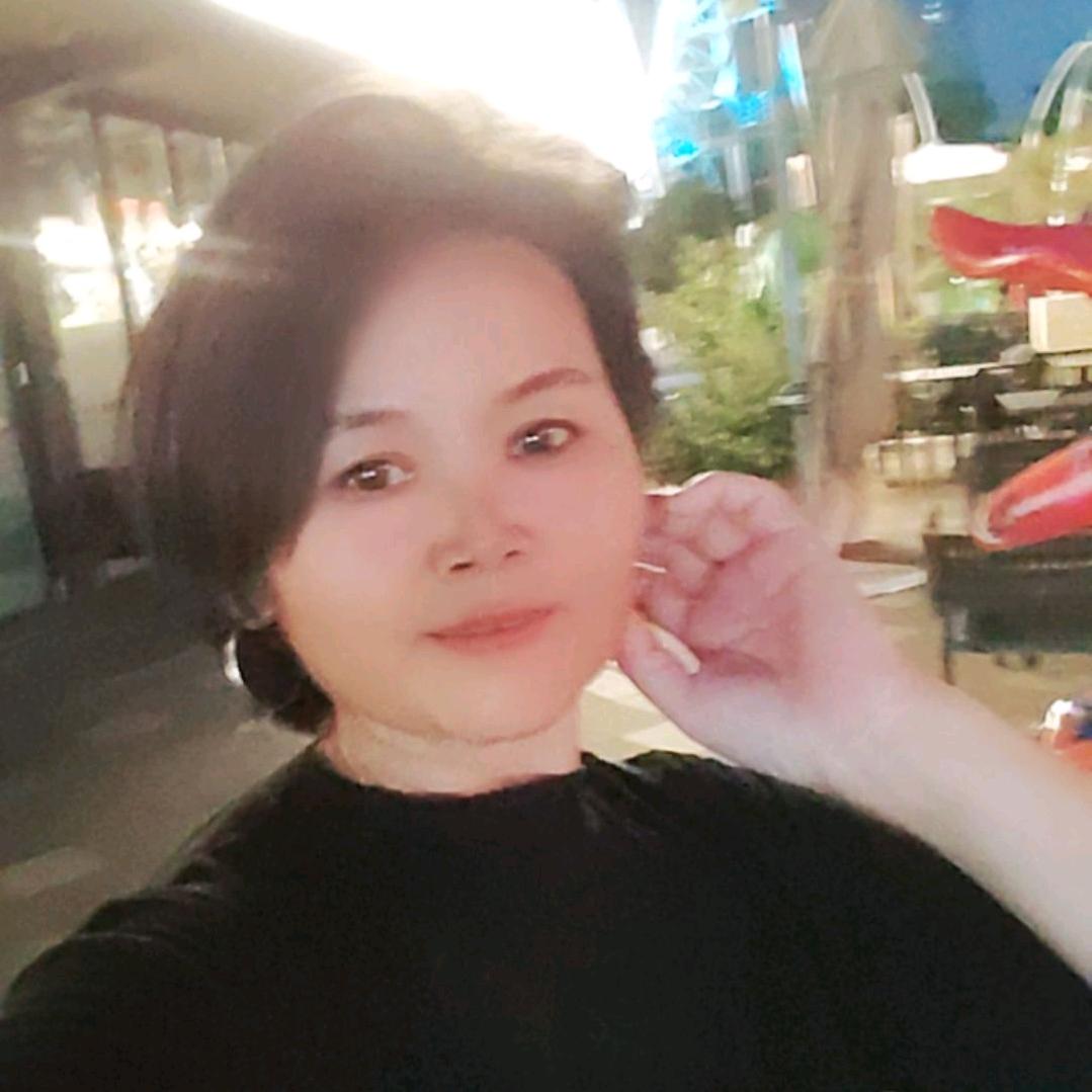 温柔的兔子
