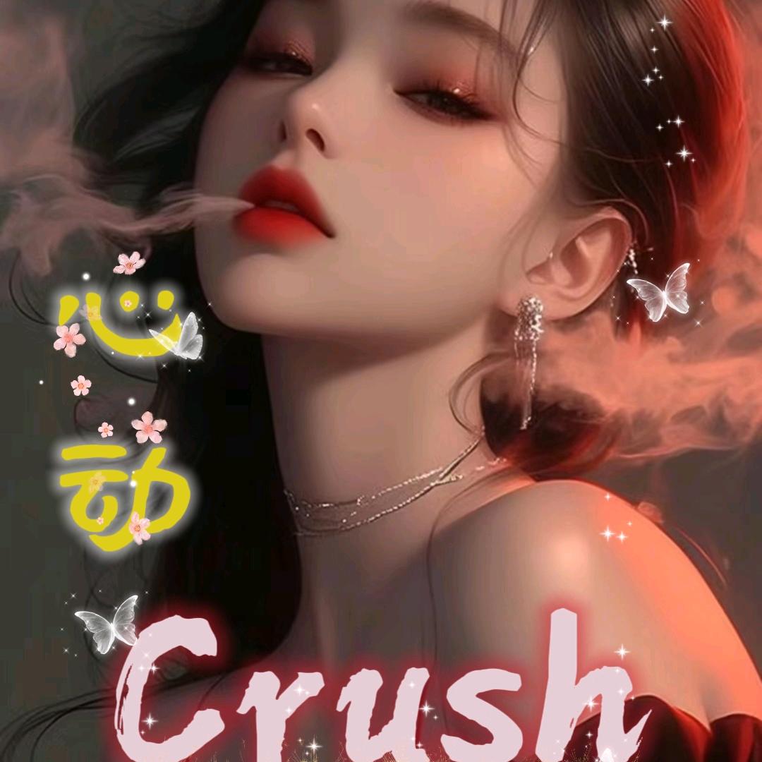 心动点唱馆🌸Crush