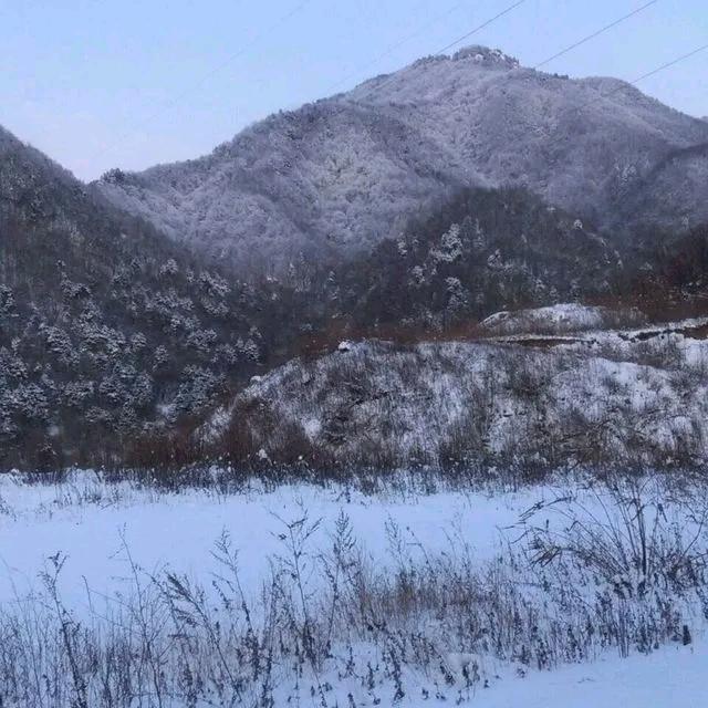 冬暖夏凉