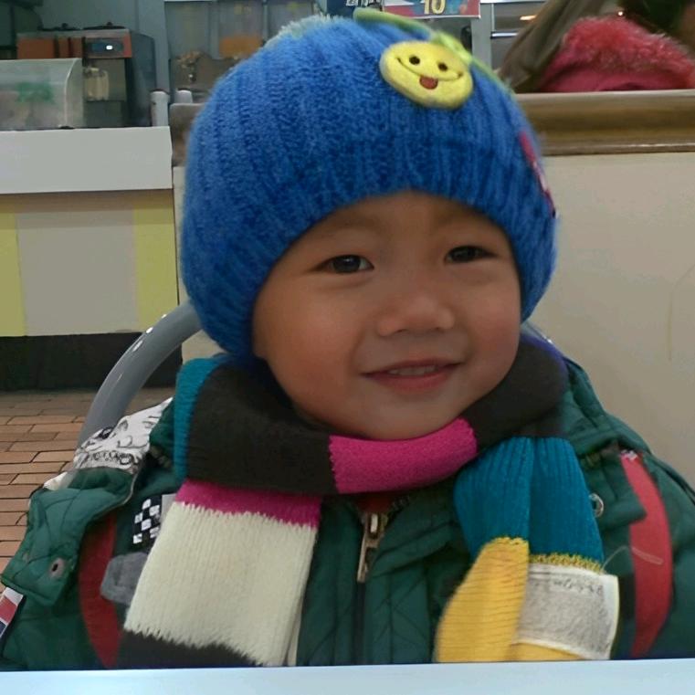 词不达意也温柔