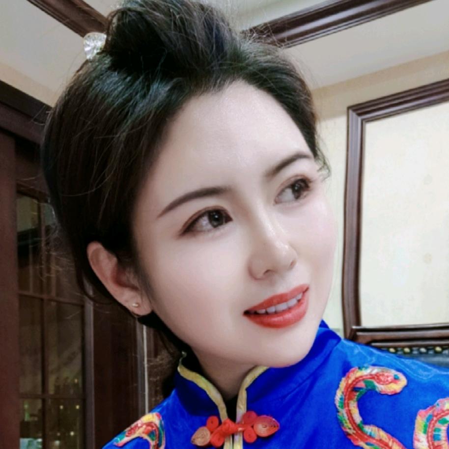 无忧，小萍