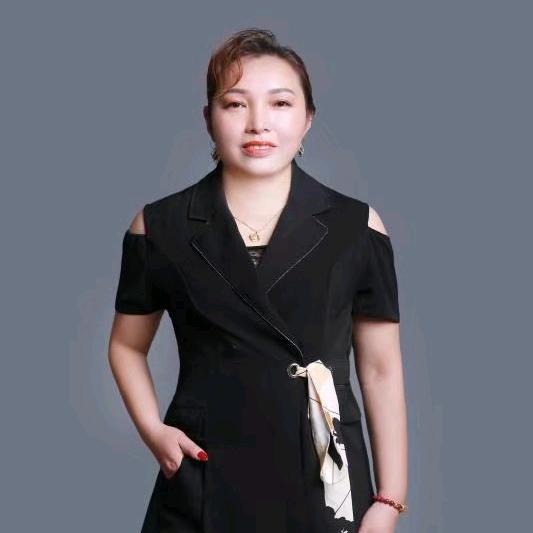 宏聚堂西峡  珍姐