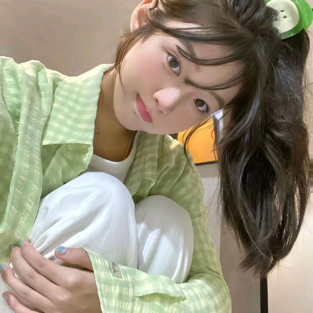 小玲妹
