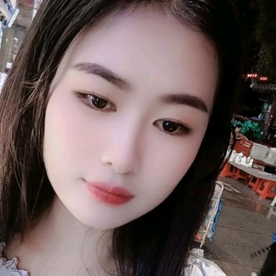 贵州妹。
