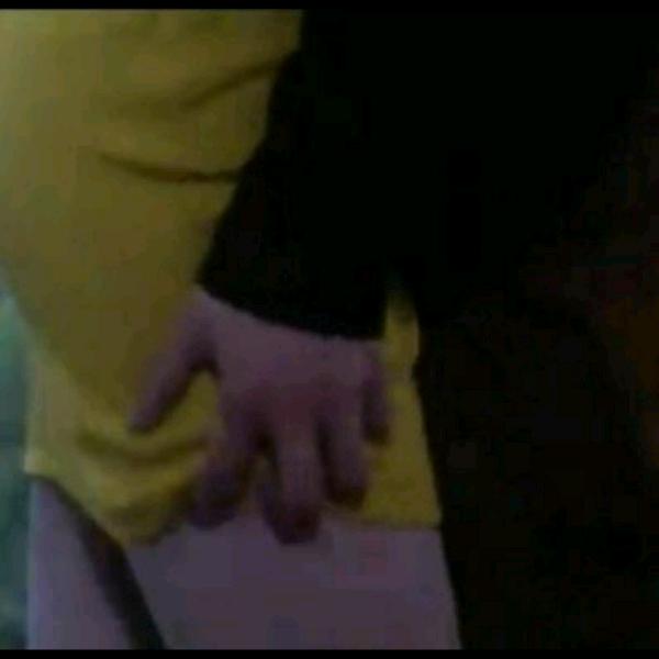 她说不要我非给！