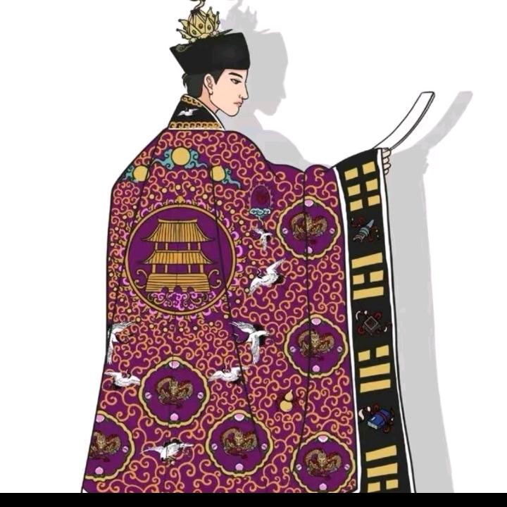 南方有个小神仙