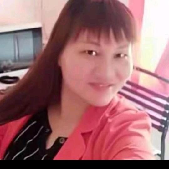 云芸《勿连赞》