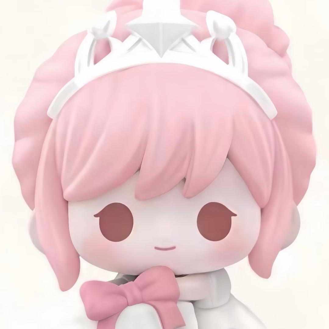 糖霜球•̀֊•́✧