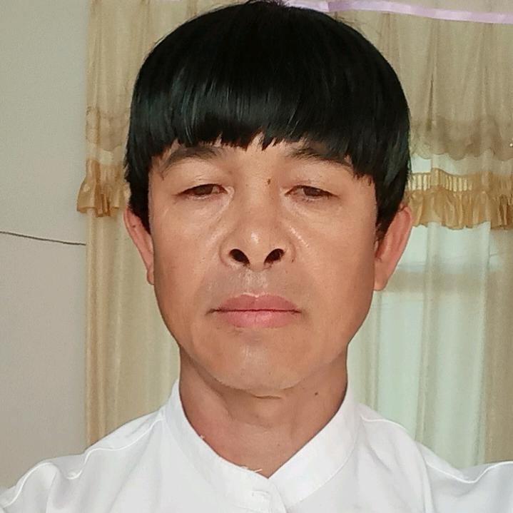 青山绿水