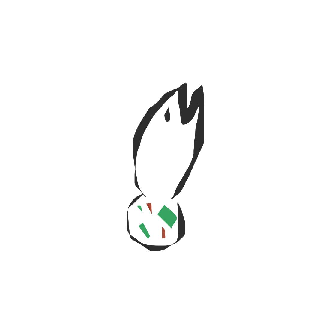 沉默是今儿