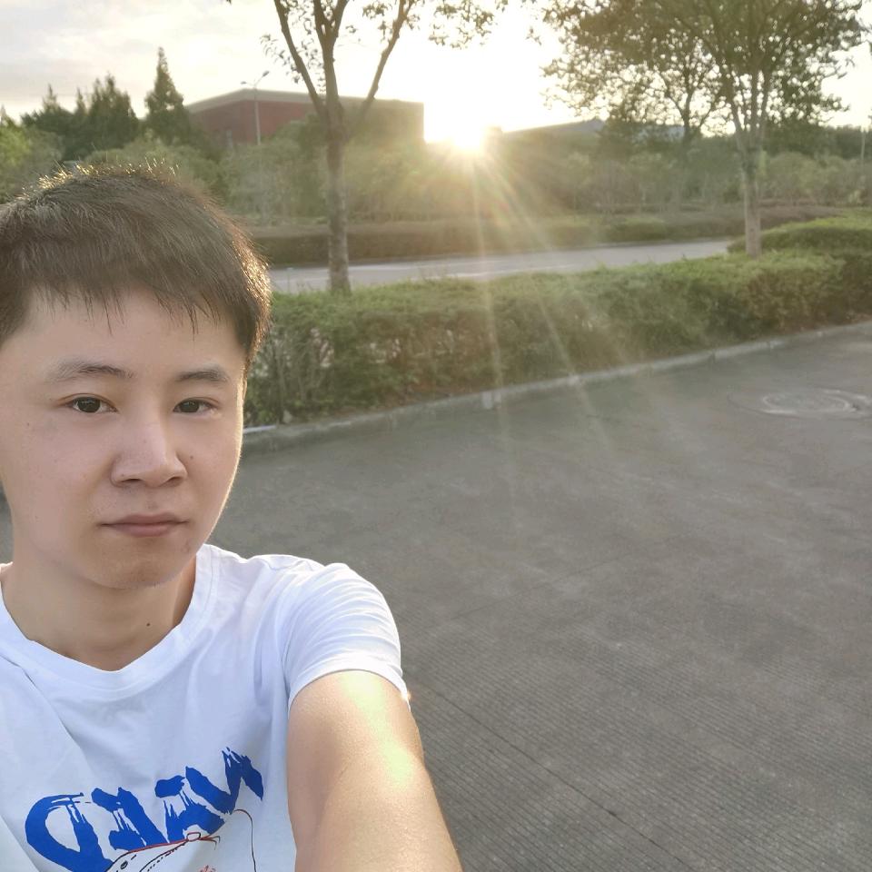 @认真     生活