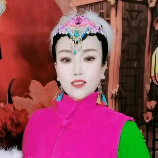 晓晓乐🎤筹备中