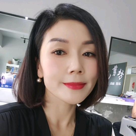 @丽丫头