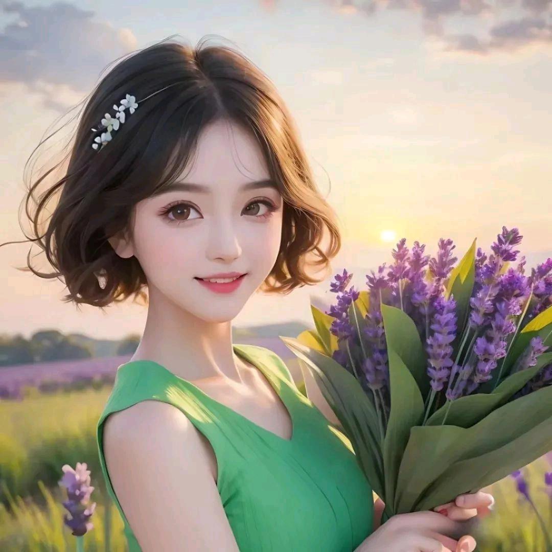 风和日丽