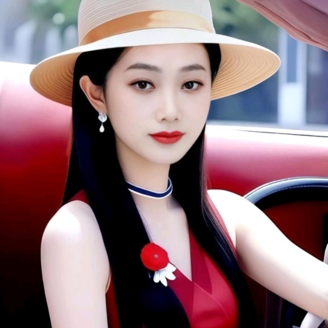 我是一片云