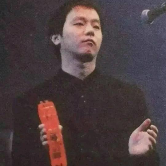 南北