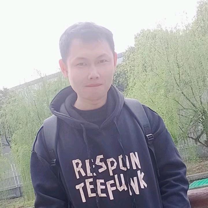 一缕阳光