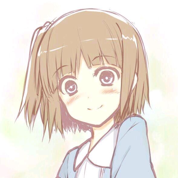 終將成爲妳