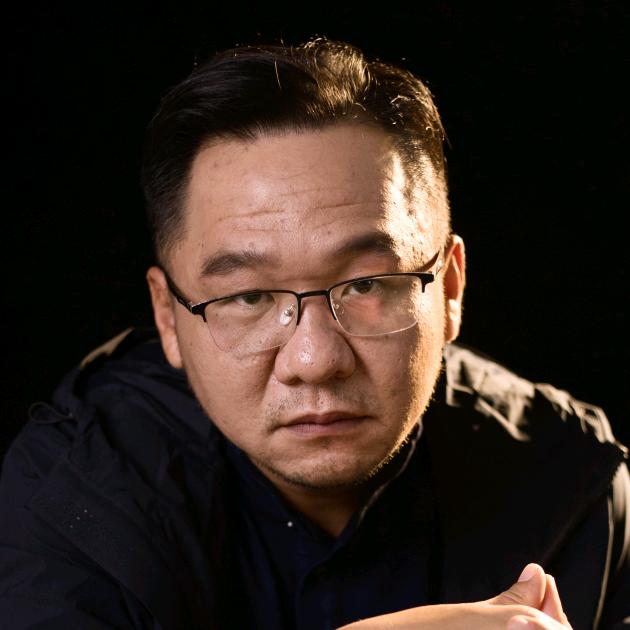 漠叔厨房