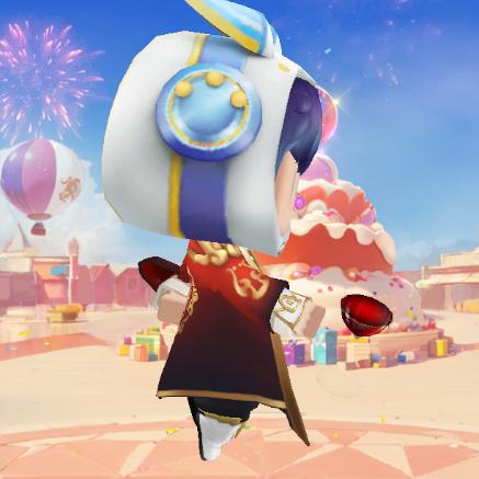 迷你枪战精英八月