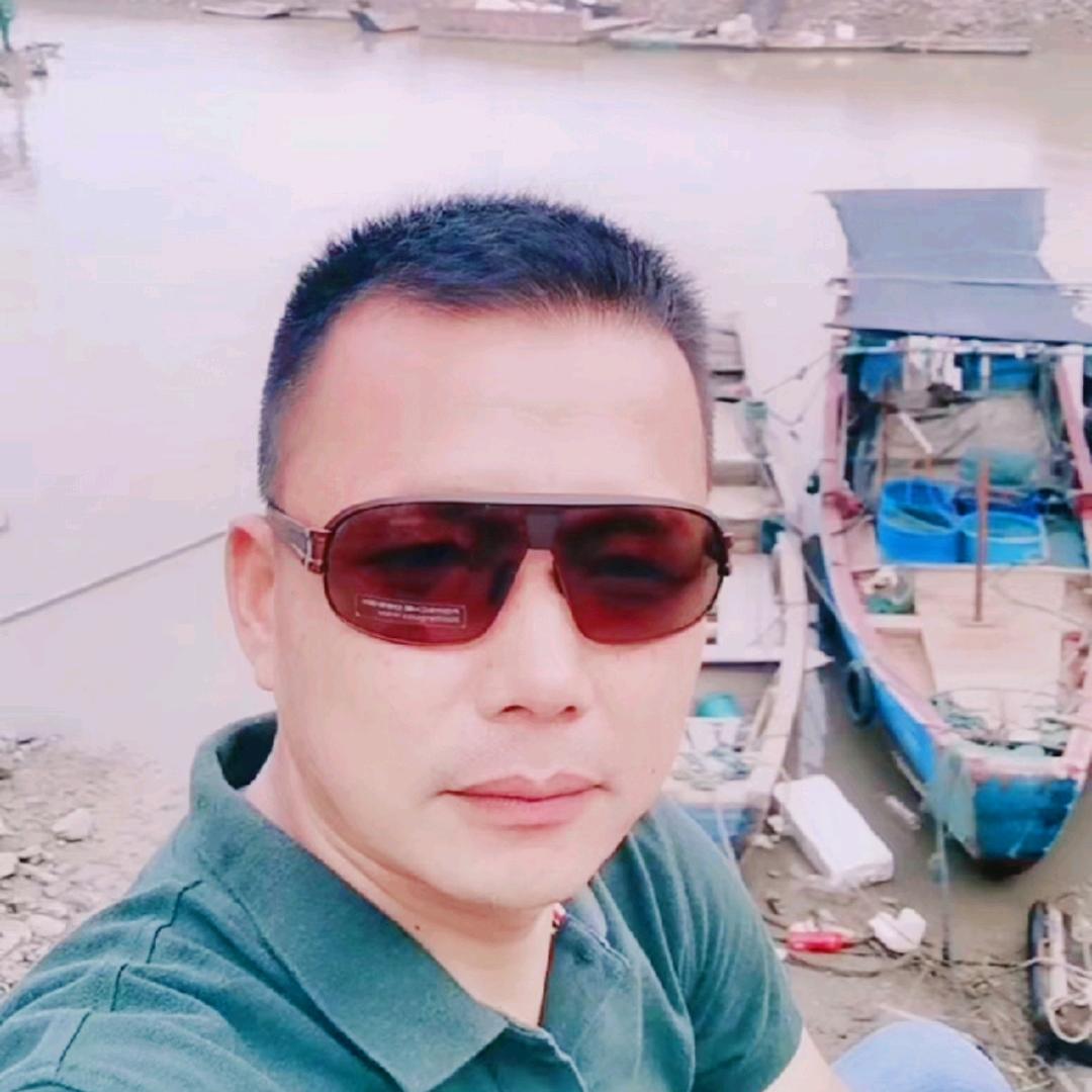 淡墨亲家